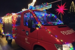 Feuerwehrrundfahrt 2025