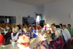 Frauentagsfeier am 08.03.2014