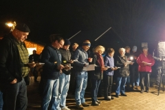 lebendiger Adventskalender 2025