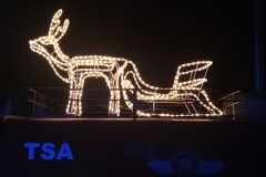 Lichterfahrt 2024