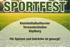 Sportfest 2025