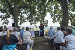 Waldgottesdienst 2026