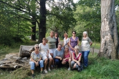 Wandertag 2024