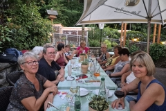 Wandertag Sportgruppe 2026