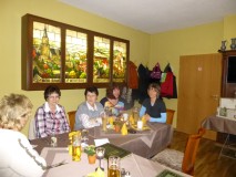 Weihnachtsfeier 2013