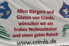 Weihnachtsfeiern 2024