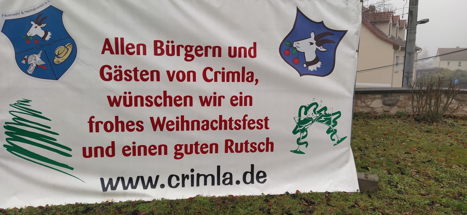 Lichtmess 2025