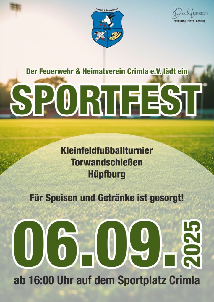 Sportfest 2025
