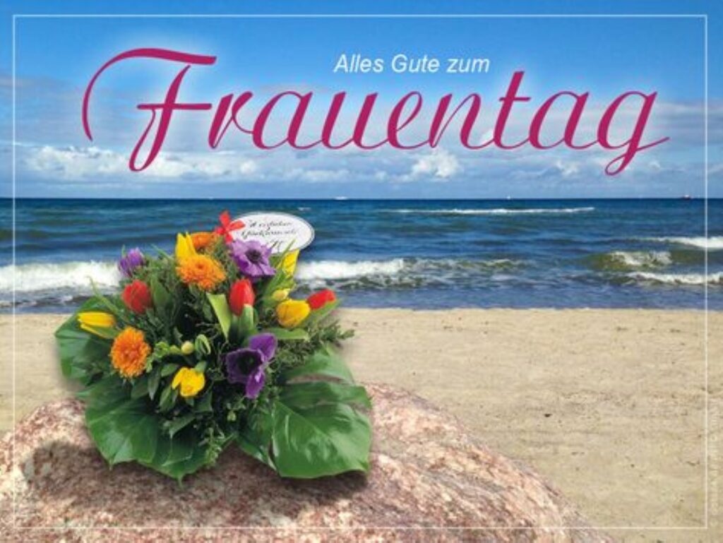 Frauentag 2026