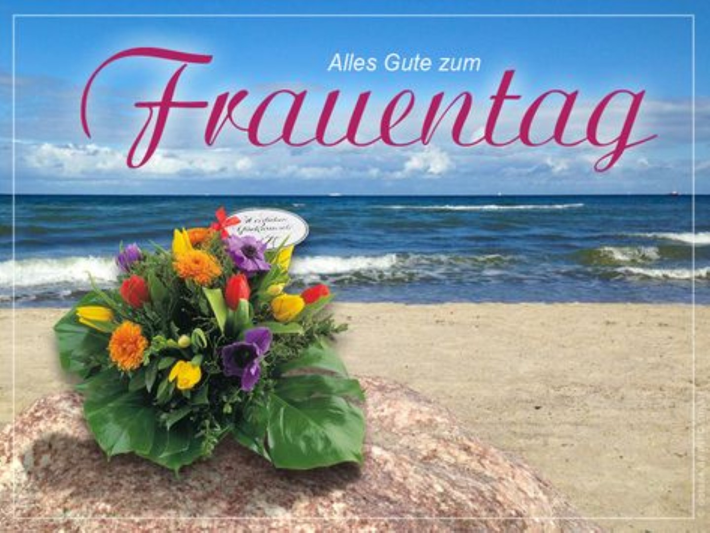 Frauentag 2026